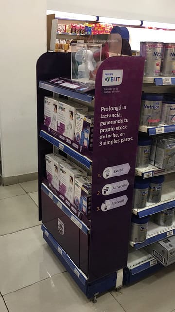 Philips Avent (2) Philips Avent (2)