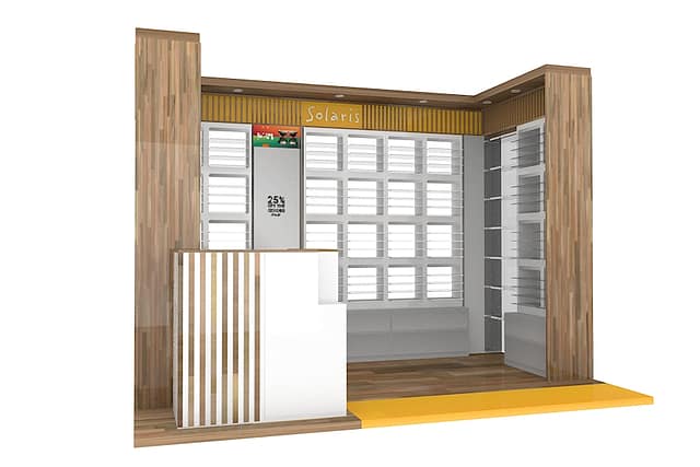 + Visión Paseo 1 + Visión Paseo 1