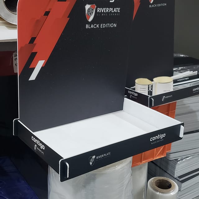 Contigo River (4) Contigo River (4)