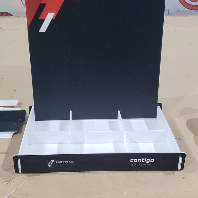 Contigo River (6) Contigo River (6)