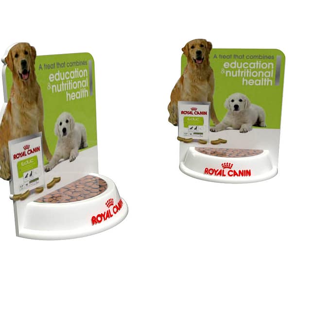 DispMostrador Royal Canin 4B rend1 DispMostrador Royal Canin 4B rend1