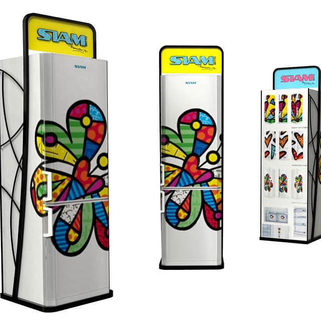 HeladeraSiamBritto 1 HeladeraSiamBritto 1