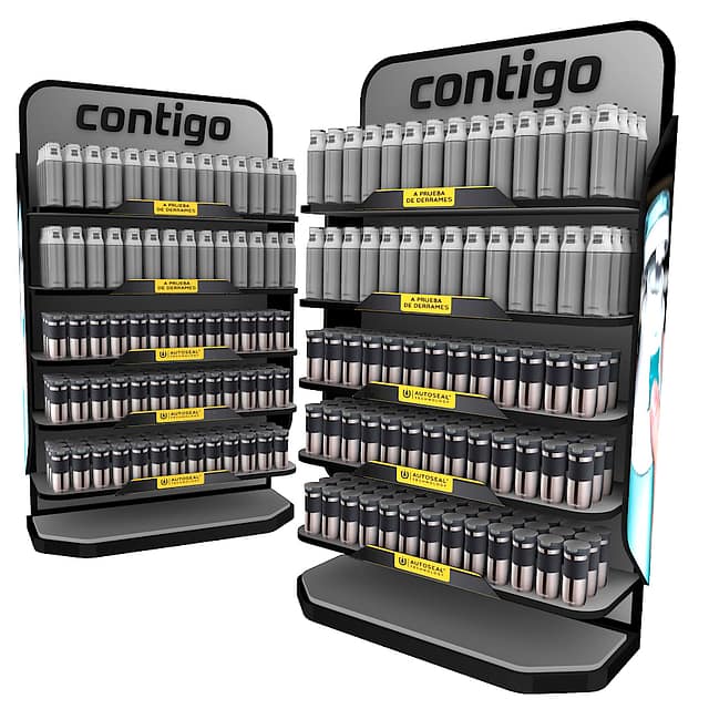 Puntera contigo wall Puntera contigo wall