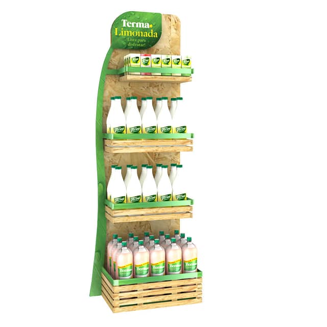 Terma exhibidor 1 Terma exhibidor 1