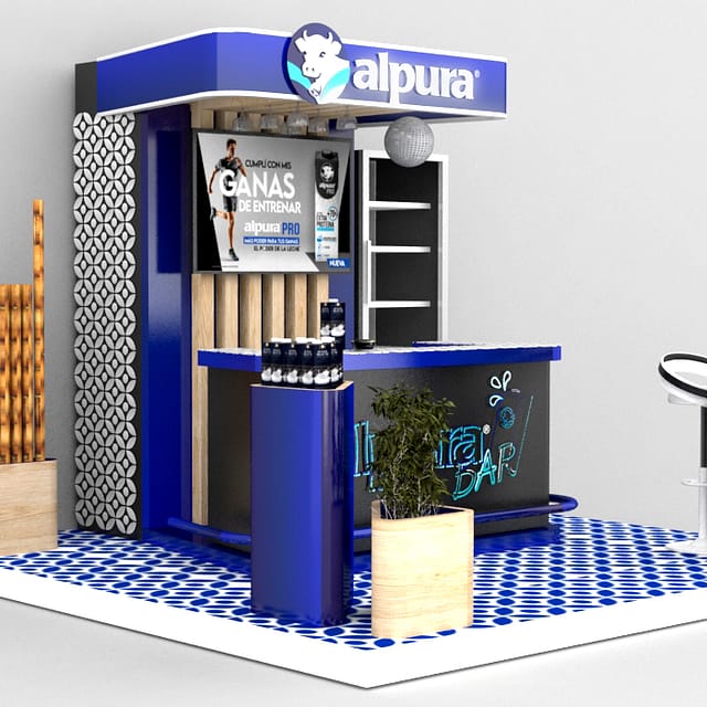 alpura 3x3 2