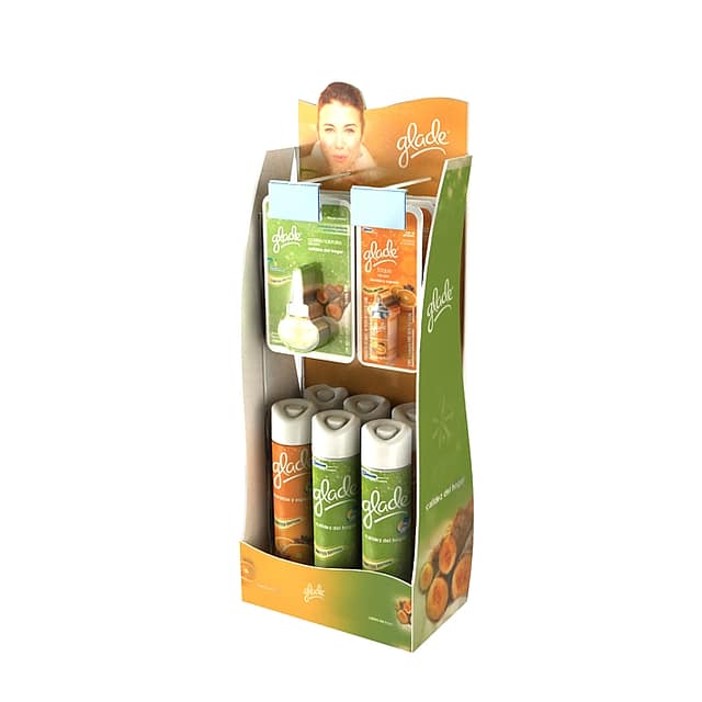 checkout glade checkout glade