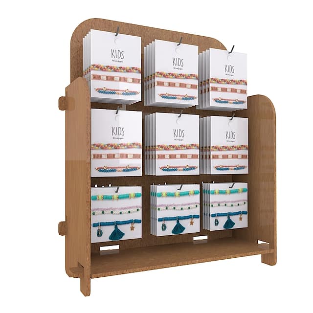 display gancho 9 1 display gancho 9 1