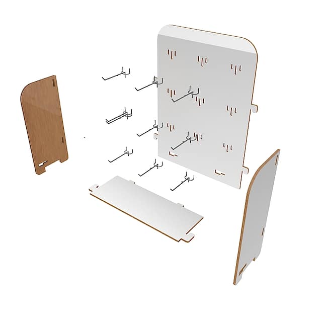 explotada blanca explotada blanca