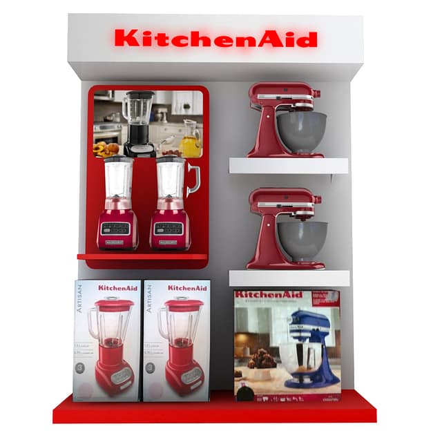 kitched aid con productos kitched aid con productos