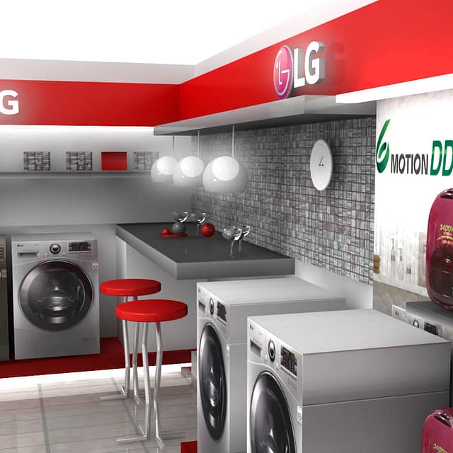 lg showroom lg showroom