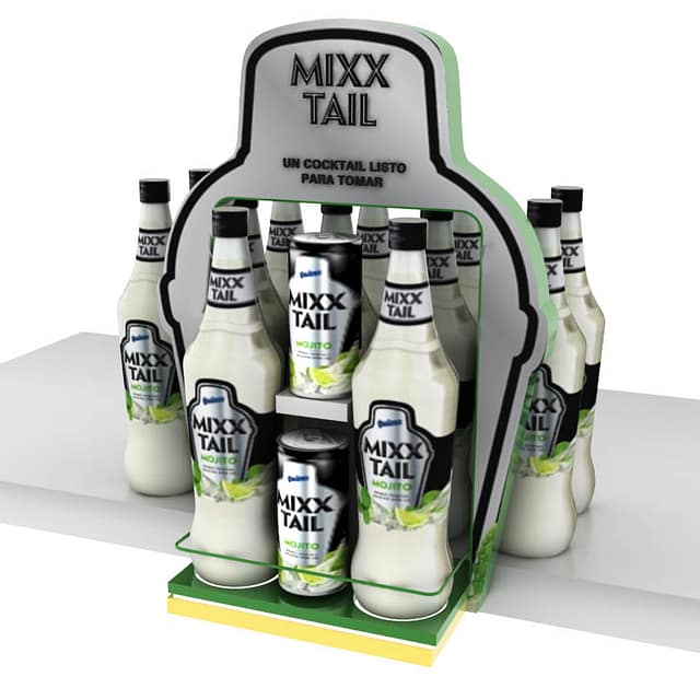 mixx tale glorificador 9 mixx tale glorificador 9