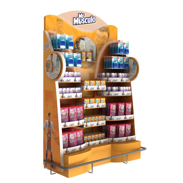 mr musculo (1) mr musculo (1)