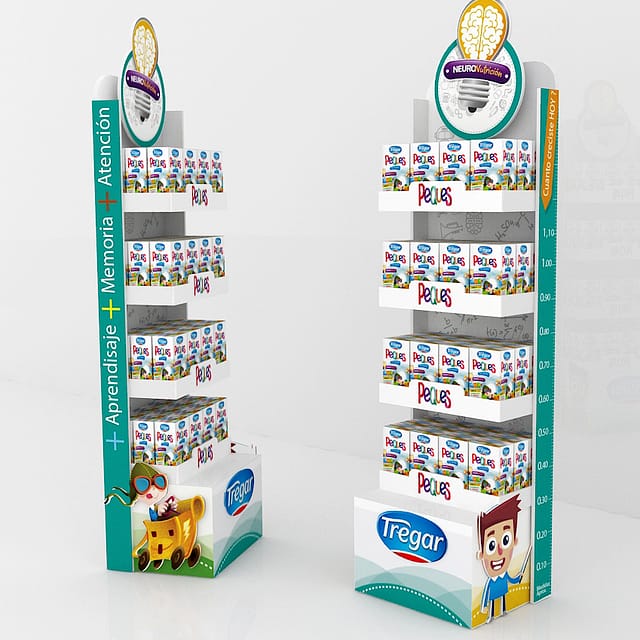 render tregar peques render tregar peques