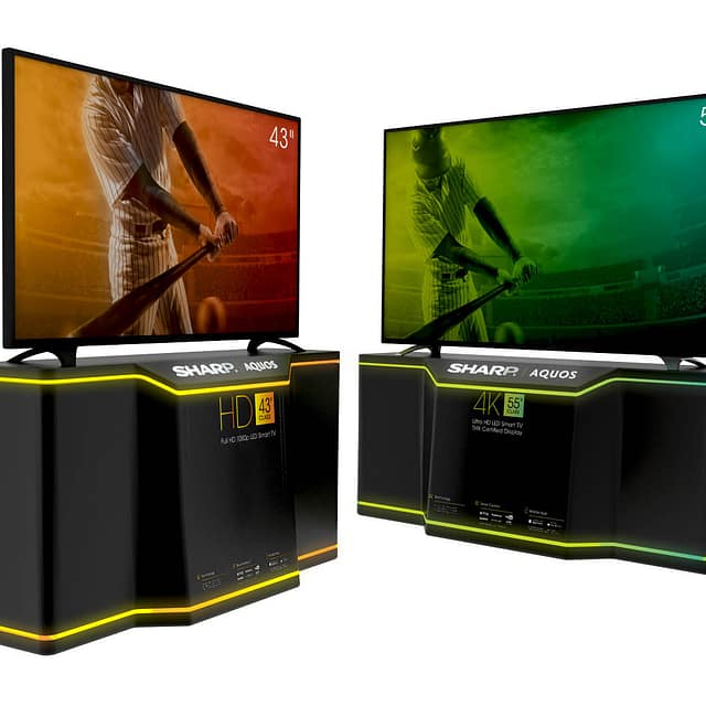 sharp tv 7 sharp tv 7