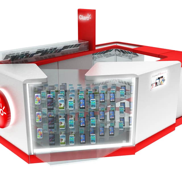 stand claro 2 stand claro 2