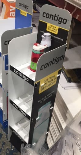 Contigo pp 1 Contigo pp 1