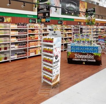 Exhibidor foto 1 Exhibidor foto 1